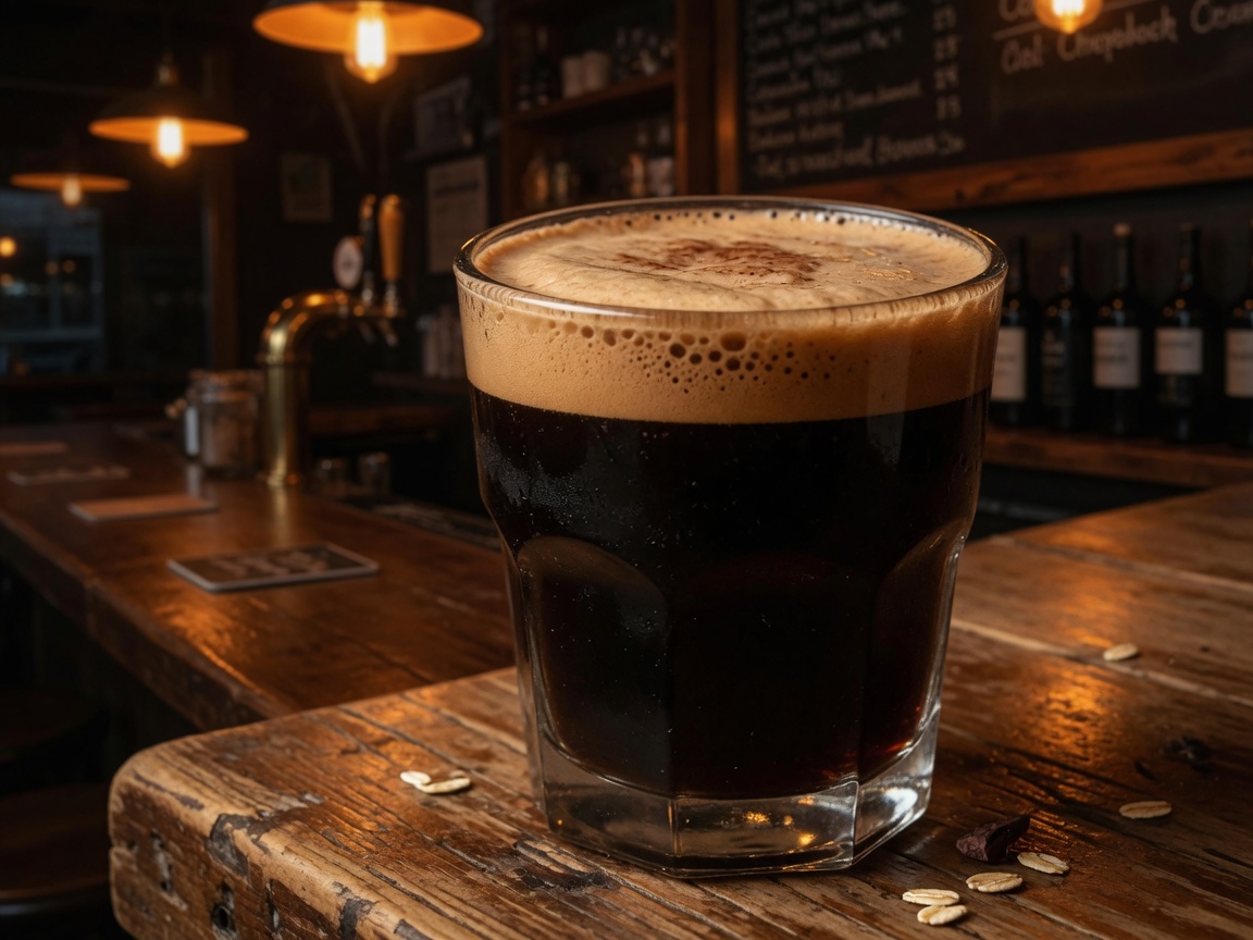 Night Shift Porter